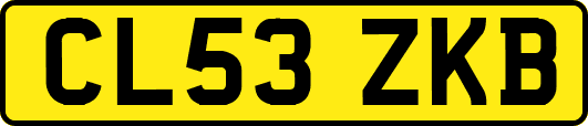 CL53ZKB