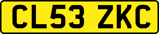 CL53ZKC