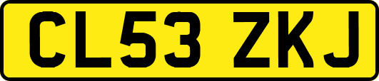 CL53ZKJ