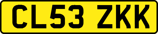 CL53ZKK