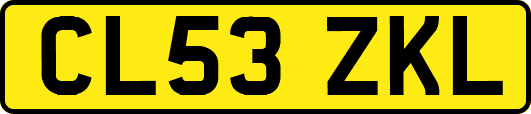 CL53ZKL