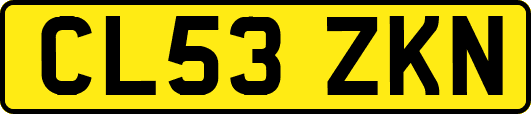 CL53ZKN