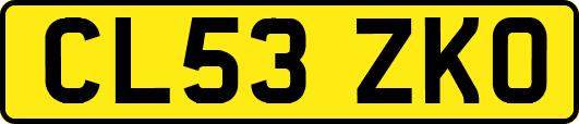 CL53ZKO