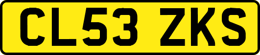 CL53ZKS