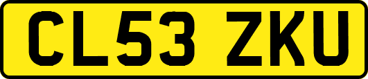 CL53ZKU