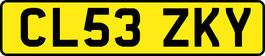CL53ZKY