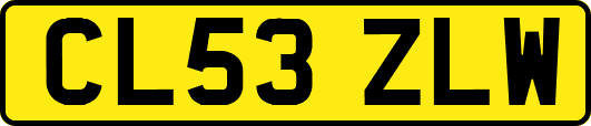CL53ZLW