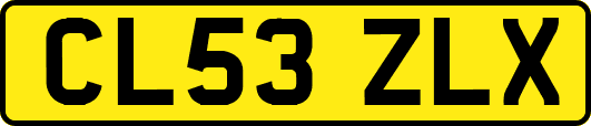 CL53ZLX
