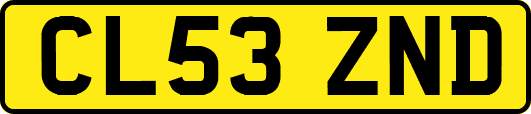 CL53ZND
