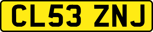 CL53ZNJ