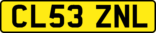 CL53ZNL