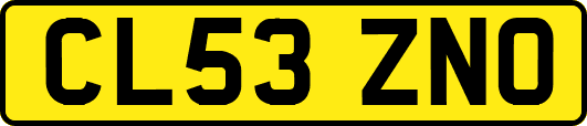 CL53ZNO