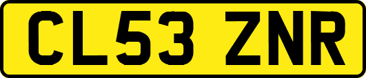 CL53ZNR