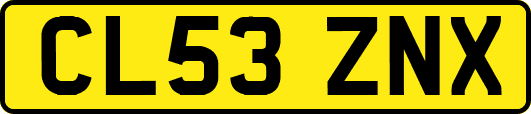 CL53ZNX