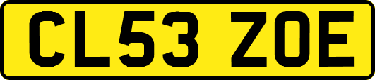 CL53ZOE