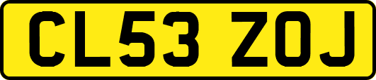 CL53ZOJ