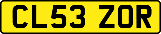 CL53ZOR