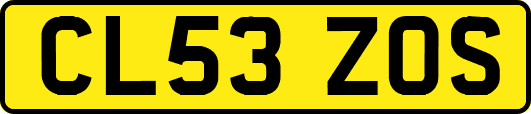 CL53ZOS