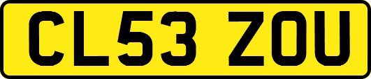 CL53ZOU