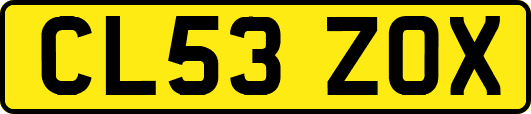 CL53ZOX