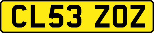 CL53ZOZ