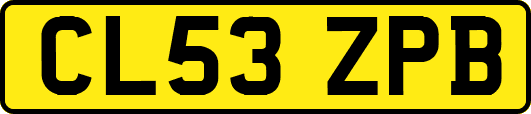 CL53ZPB