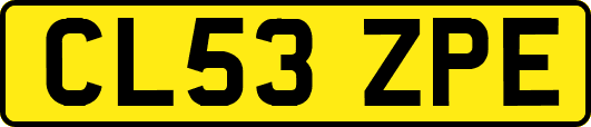 CL53ZPE