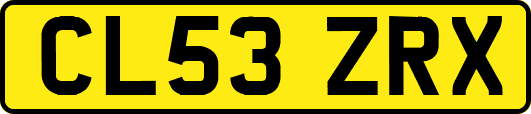 CL53ZRX