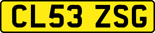 CL53ZSG
