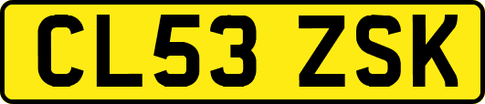 CL53ZSK
