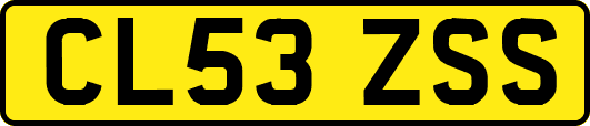CL53ZSS