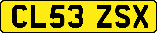 CL53ZSX
