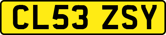 CL53ZSY