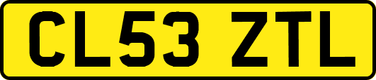 CL53ZTL