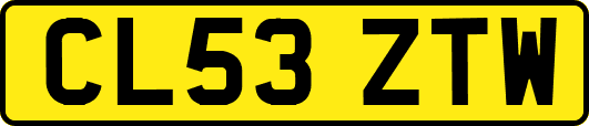CL53ZTW
