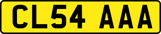 CL54AAA