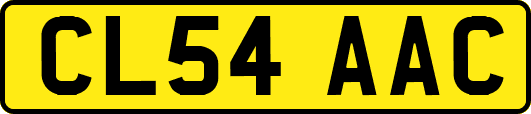 CL54AAC