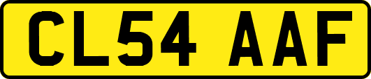 CL54AAF