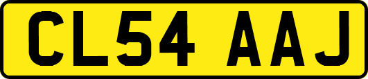 CL54AAJ
