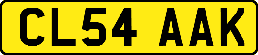 CL54AAK