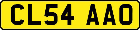 CL54AAO