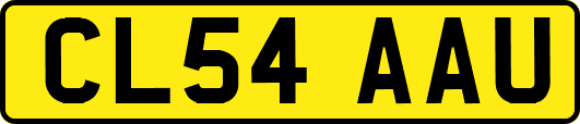 CL54AAU
