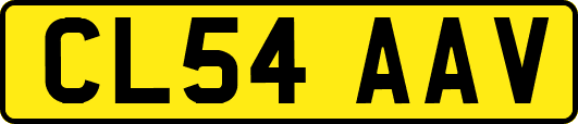 CL54AAV