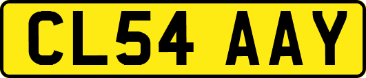 CL54AAY