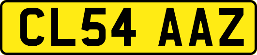 CL54AAZ