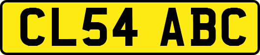 CL54ABC