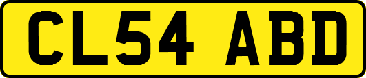 CL54ABD