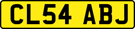 CL54ABJ