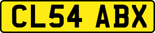 CL54ABX