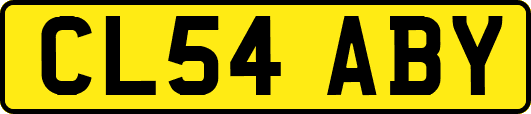 CL54ABY